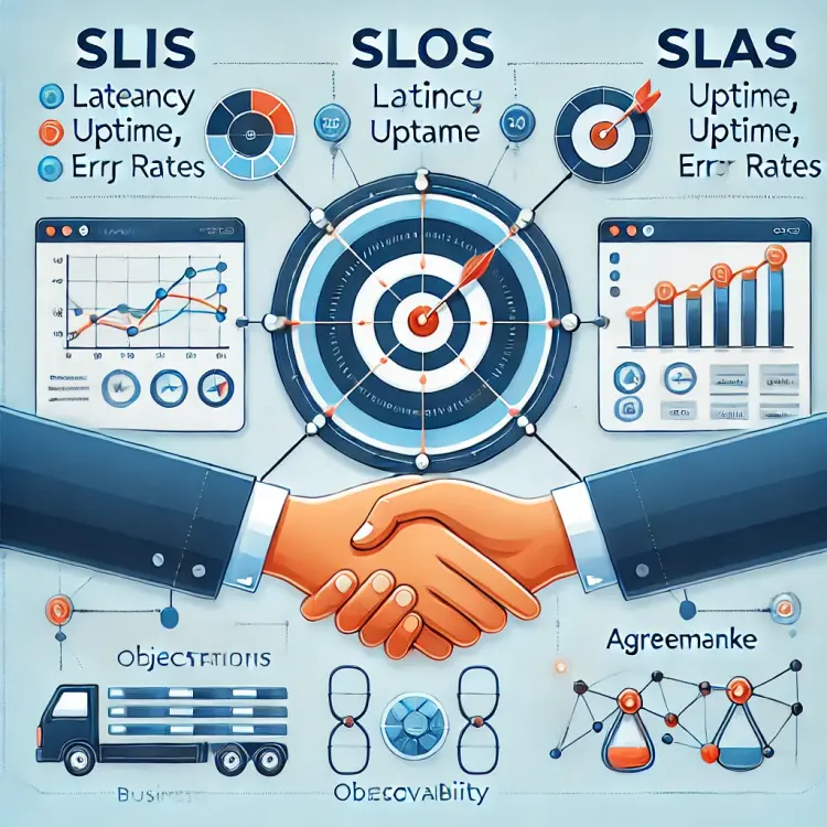 Vendor-Backed vs. Open Source Observability: What Enterprises Really Need